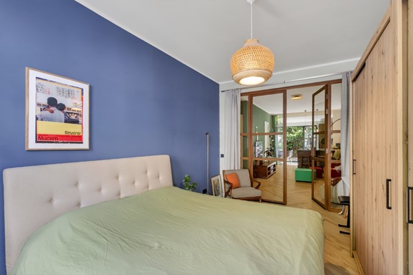 Medium property photo - Eerste Atjehstraat 142A, 1094 KV Amsterdam